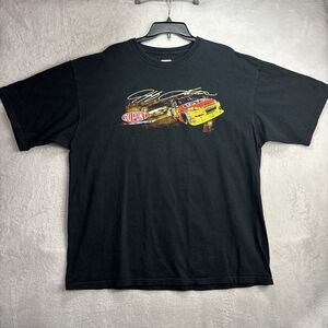 Jeff Gordon Dupont Motorsports Impala SS Hendrick NASCAR T Shirt Size XXL '09
